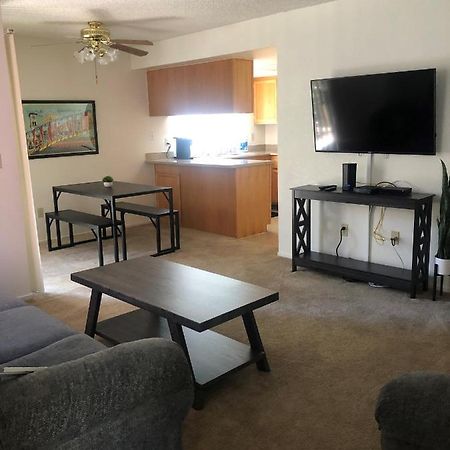 Whispering Meadows Apartments Bakersfield Kültér fotó