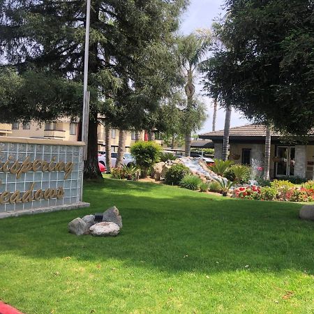 Whispering Meadows Apartments Bakersfield Kültér fotó