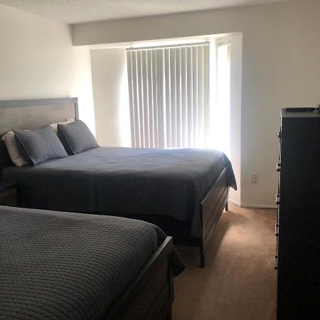 Whispering Meadows Apartments Bakersfield Kültér fotó