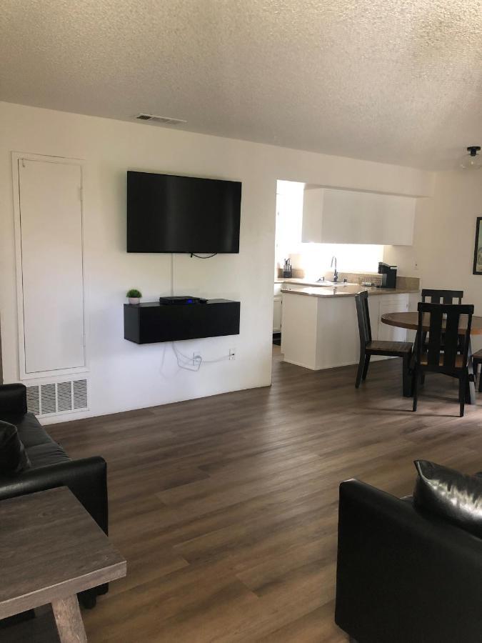 Whispering Meadows Apartments Bakersfield Kültér fotó