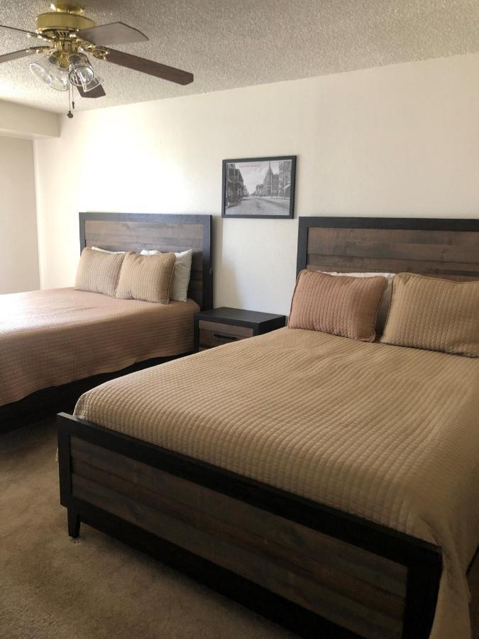Whispering Meadows Apartments Bakersfield Kültér fotó