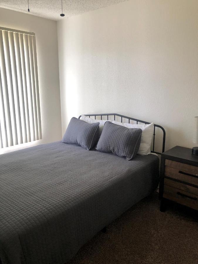 Whispering Meadows Apartments Bakersfield Kültér fotó