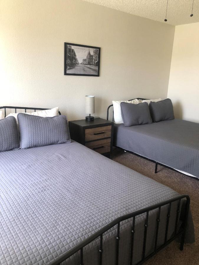 Whispering Meadows Apartments Bakersfield Kültér fotó