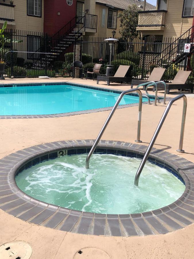 Whispering Meadows Apartments Bakersfield Kültér fotó