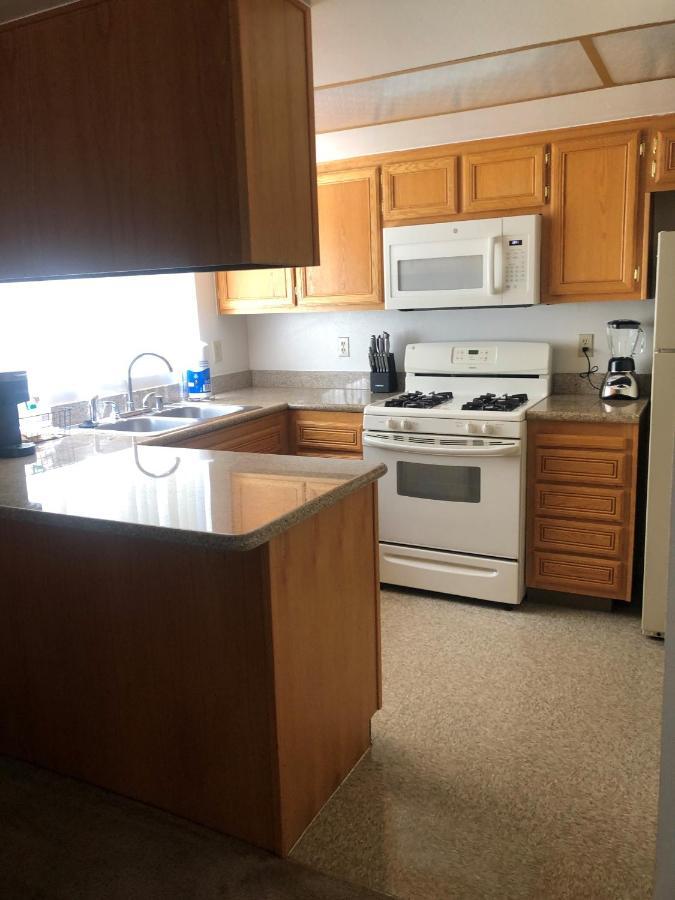 Whispering Meadows Apartments Bakersfield Kültér fotó