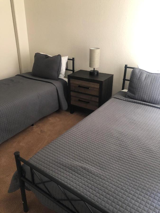 Whispering Meadows Apartments Bakersfield Kültér fotó