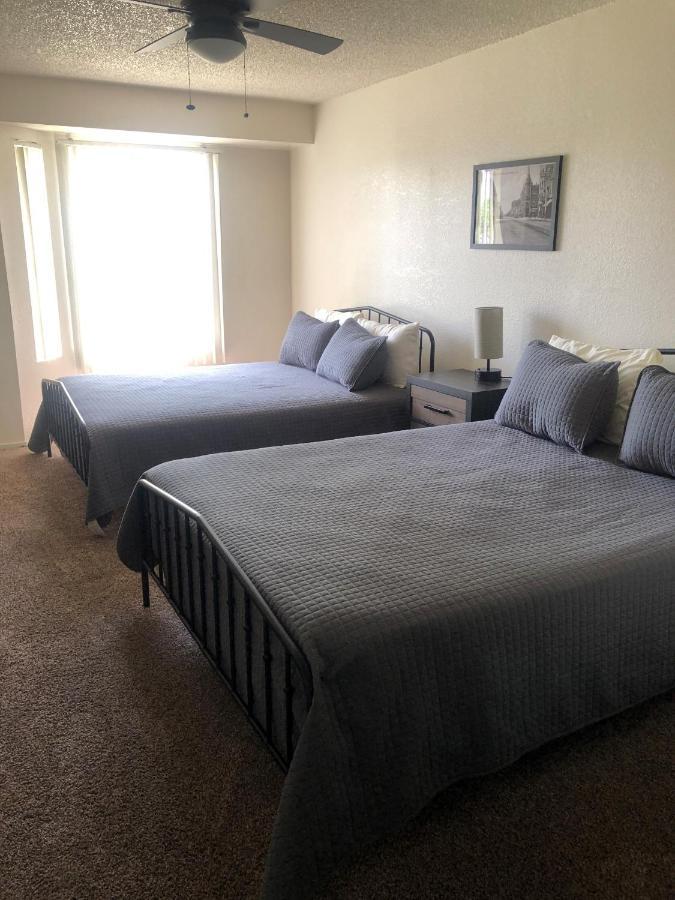 Whispering Meadows Apartments Bakersfield Kültér fotó