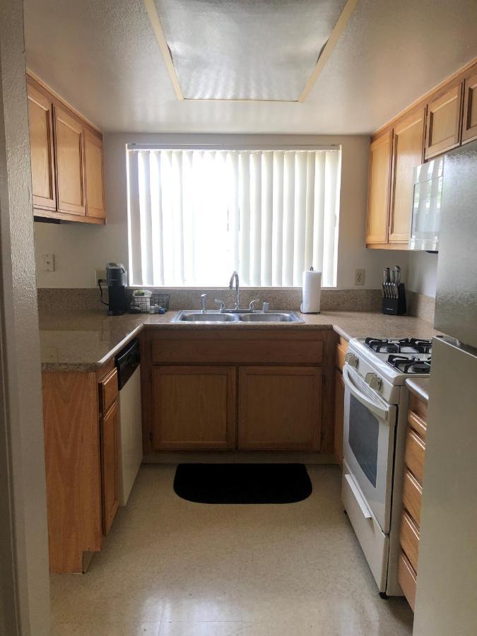 Whispering Meadows Apartments Bakersfield Kültér fotó