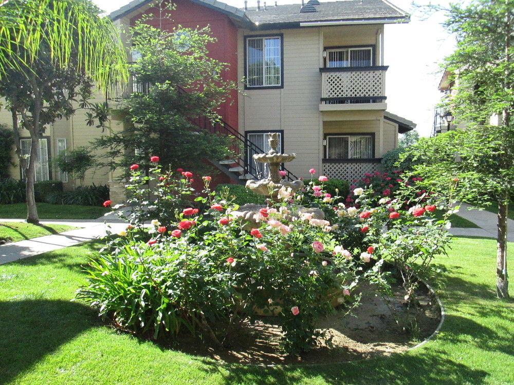 Whispering Meadows Apartments Bakersfield Kültér fotó