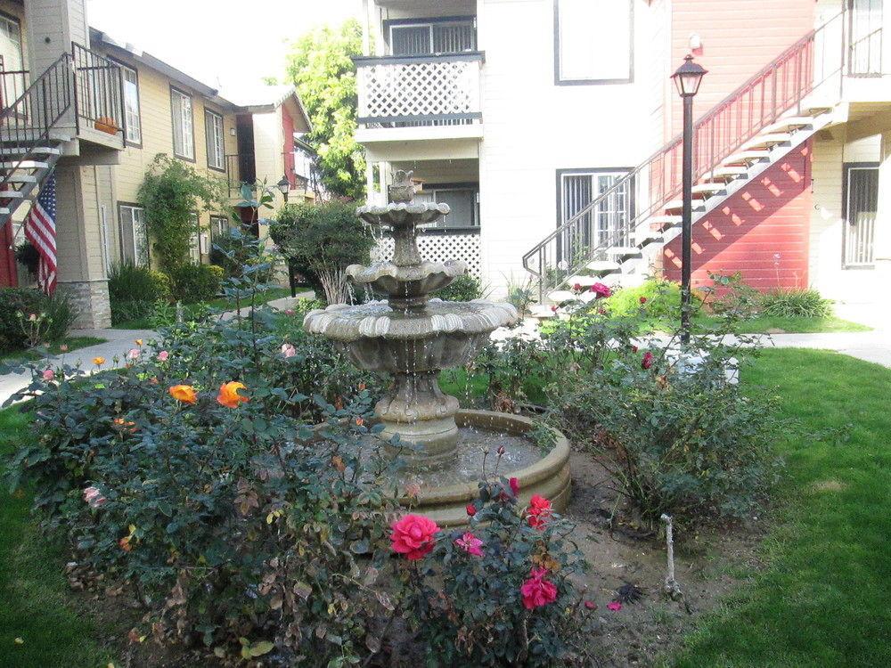 Whispering Meadows Apartments Bakersfield Kültér fotó