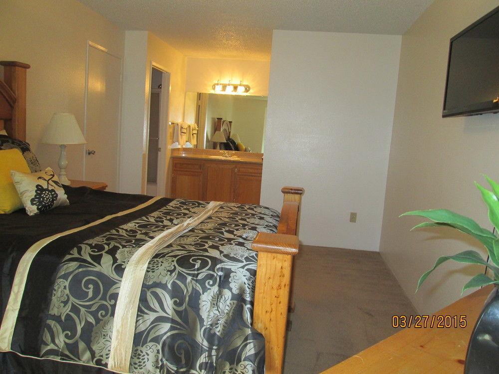 Whispering Meadows Apartments Bakersfield Kültér fotó