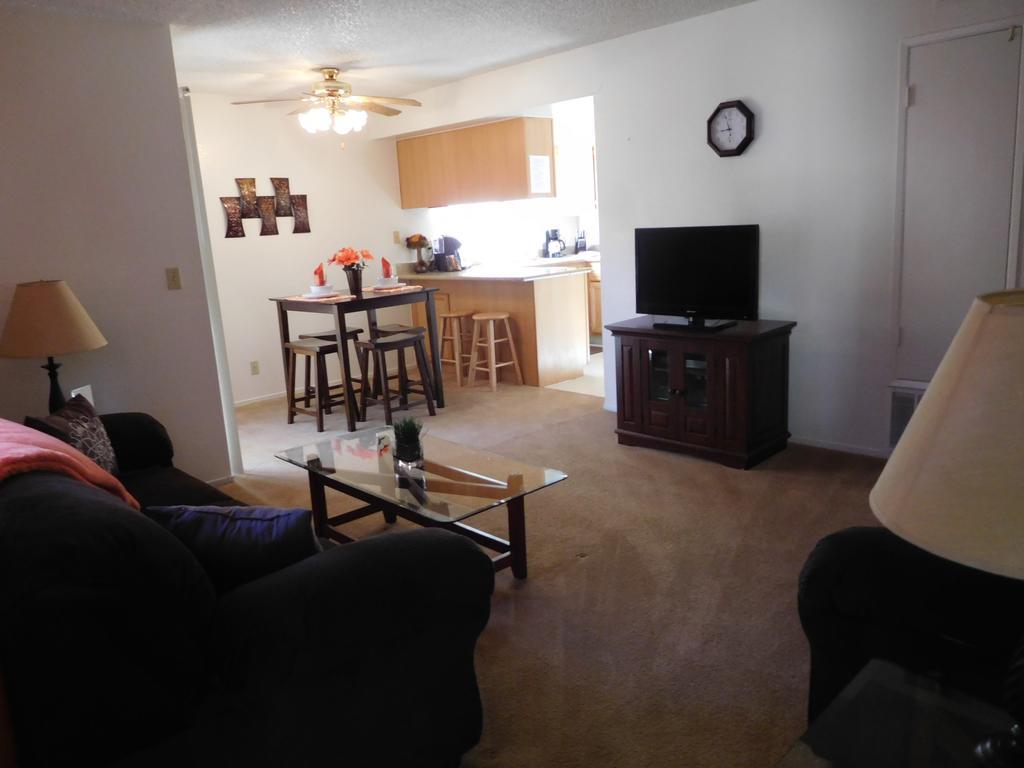 Whispering Meadows Apartments Bakersfield Kültér fotó