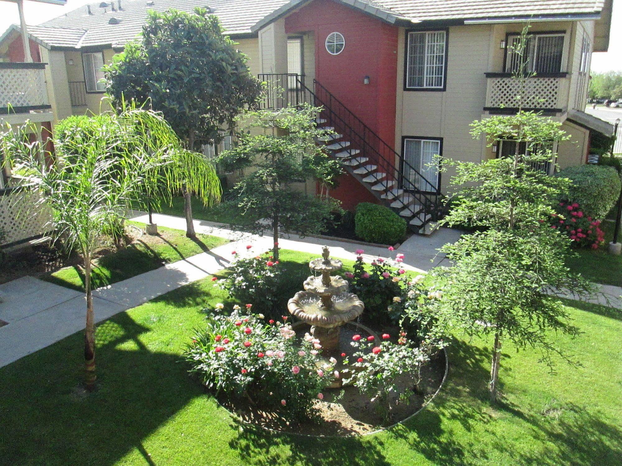 Whispering Meadows Apartments Bakersfield Kültér fotó
