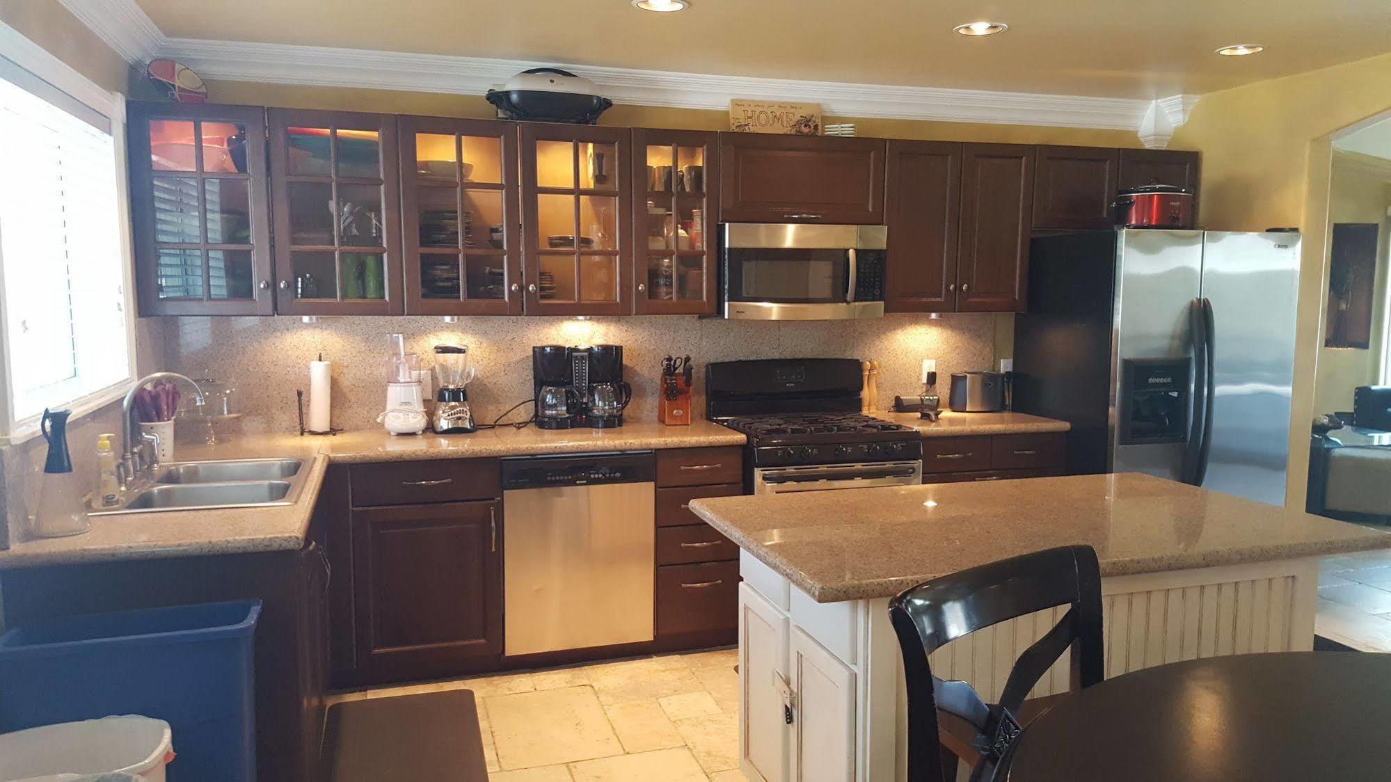 Whispering Meadows Apartments Bakersfield Kültér fotó