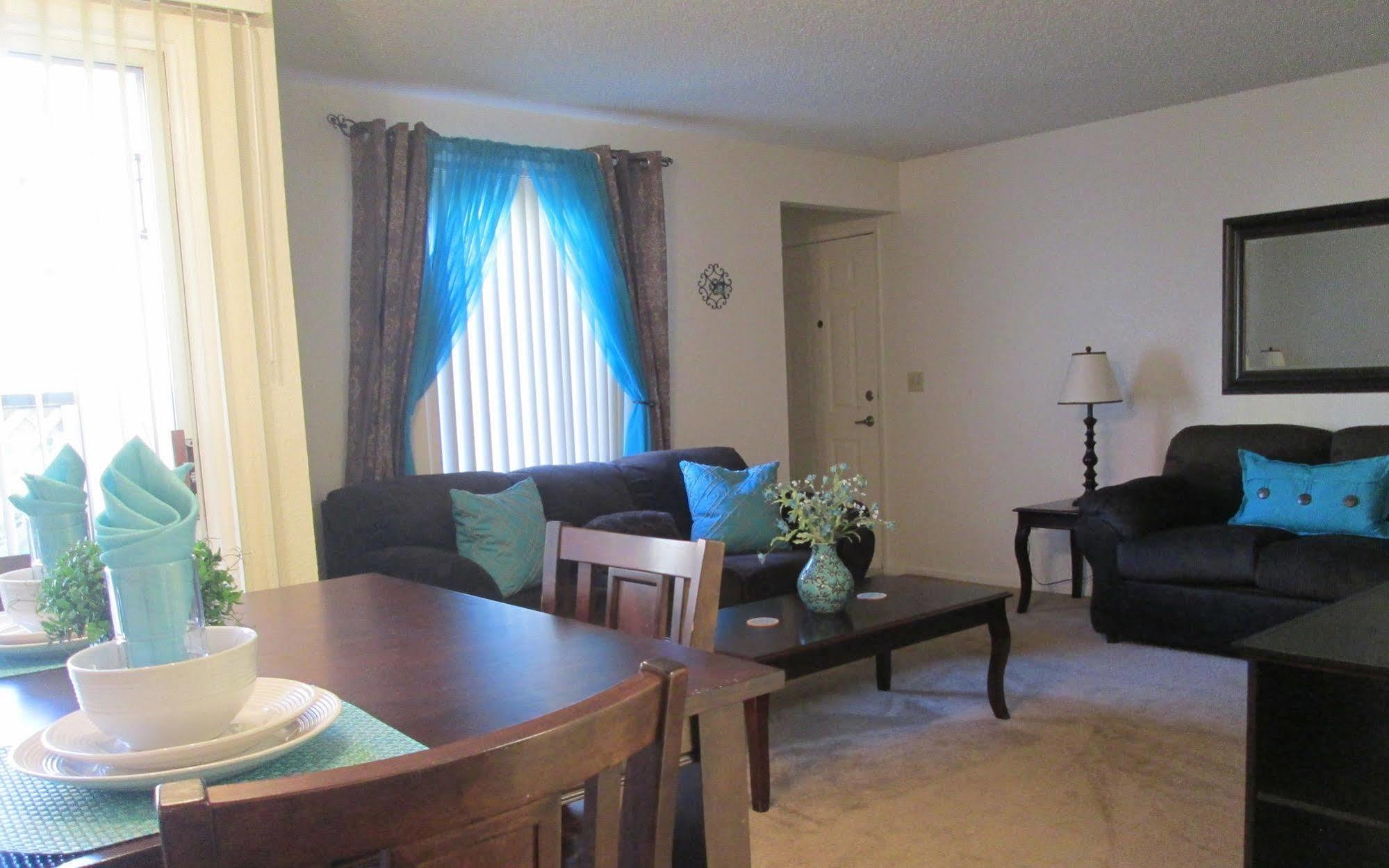 Whispering Meadows Apartments Bakersfield Kültér fotó