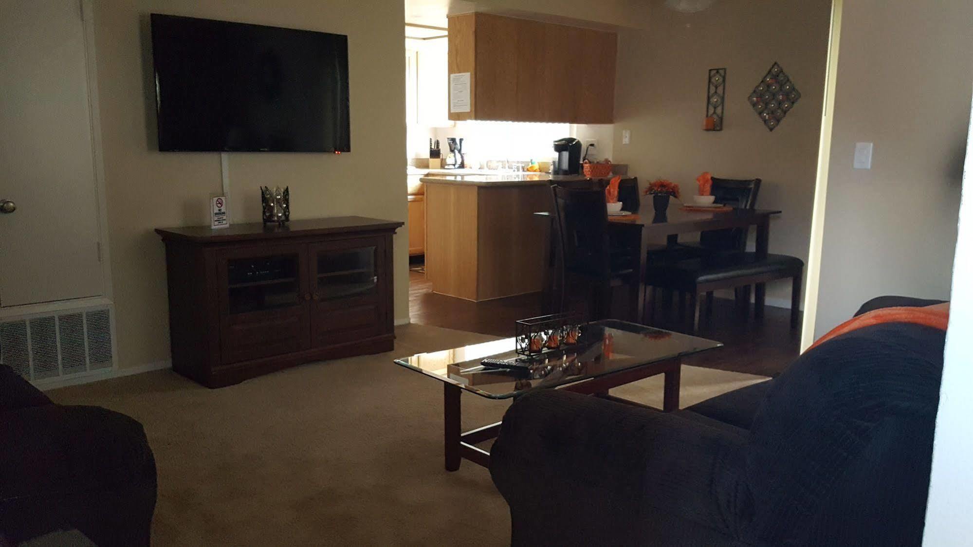 Whispering Meadows Apartments Bakersfield Kültér fotó