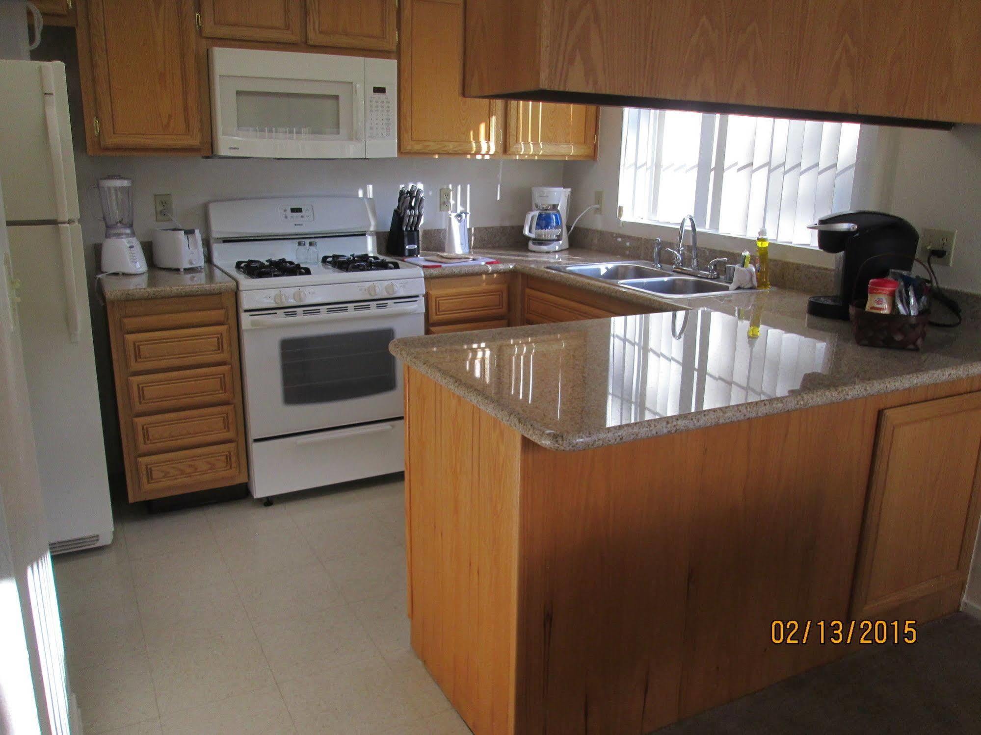 Whispering Meadows Apartments Bakersfield Kültér fotó